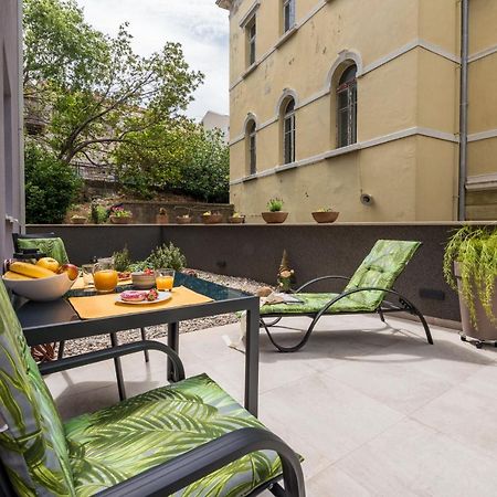 Free Parking Marli 4 - Room With Private Entrance - Дубровник Екстериор снимка