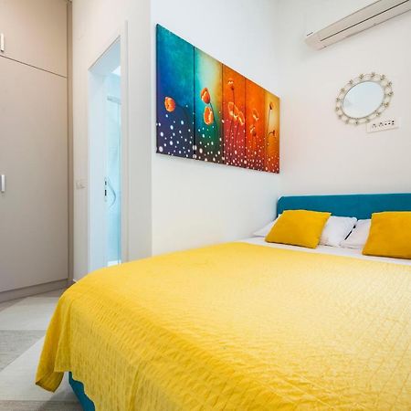 Free Parking Marli 4 - Room With Private Entrance - Дубровник Екстериор снимка