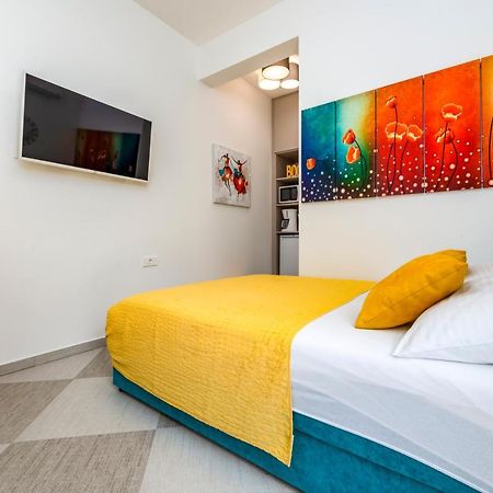 Free Parking Marli 4 - Room With Private Entrance - Дубровник Екстериор снимка