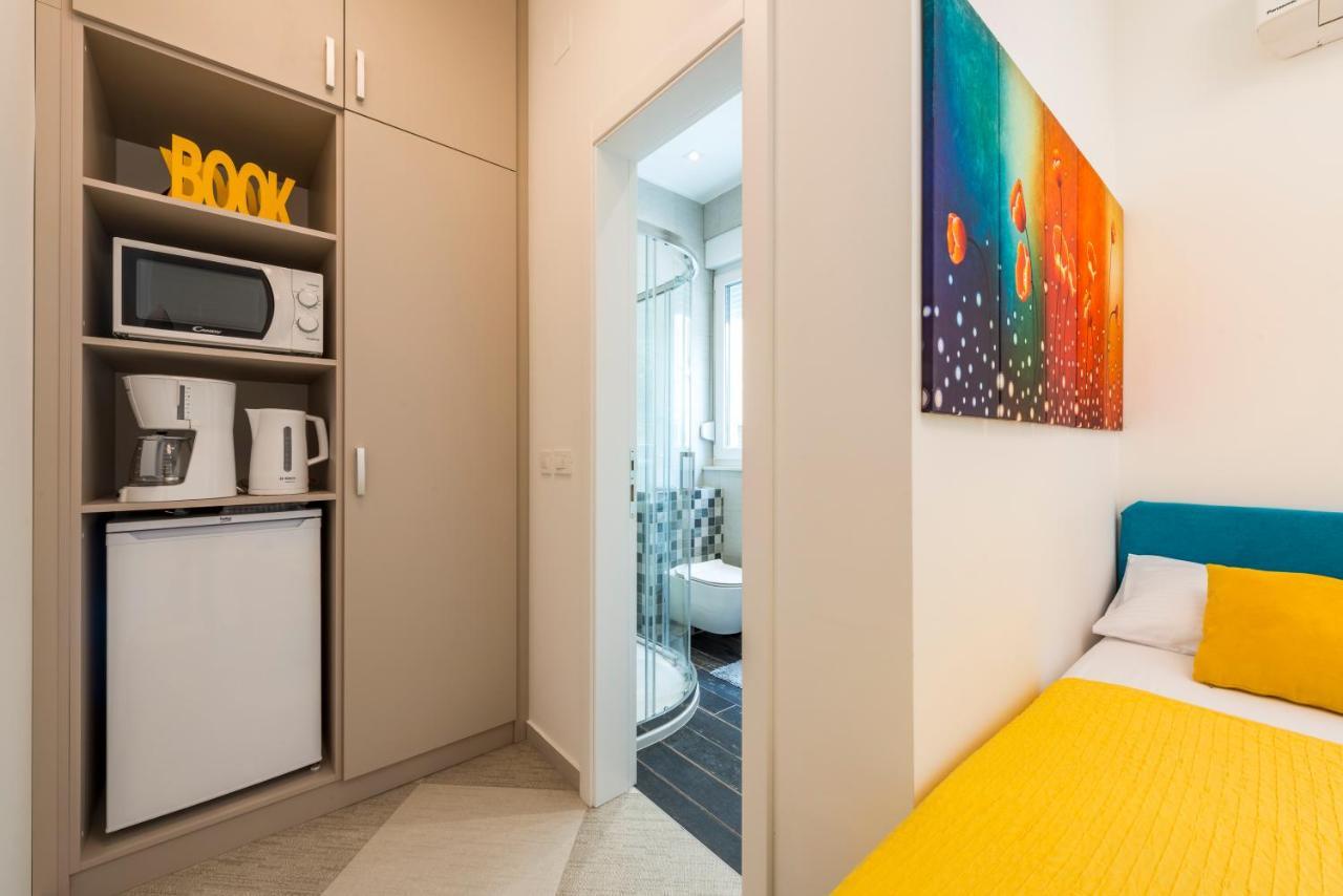 Free Parking Marli 4 - Room With Private Entrance - Дубровник Екстериор снимка