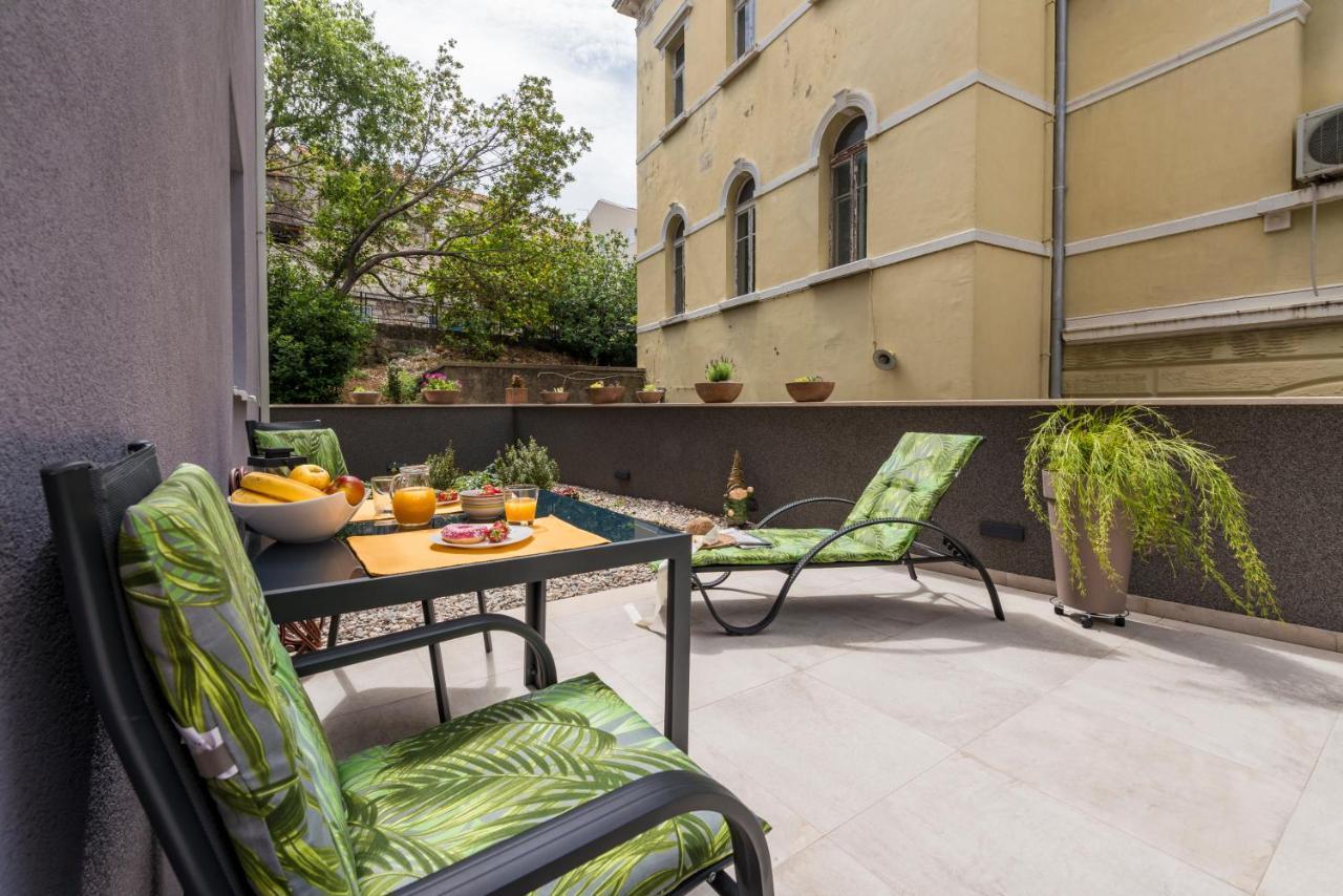 Free Parking Marli 4 - Room With Private Entrance - Дубровник Екстериор снимка