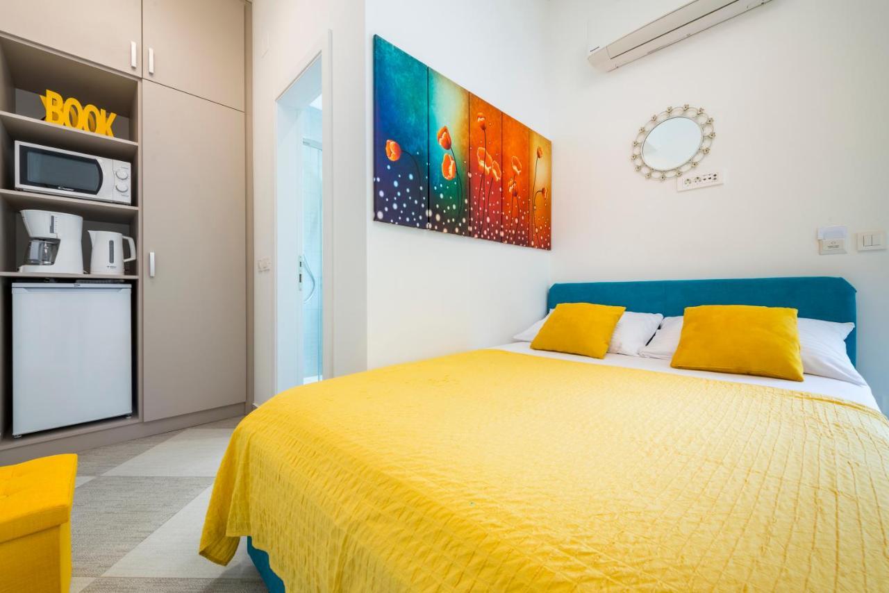 Free Parking Marli 4 - Room With Private Entrance - Дубровник Екстериор снимка